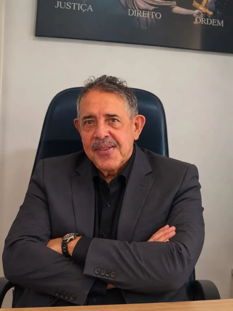 Dr. Eliezer Guilherme